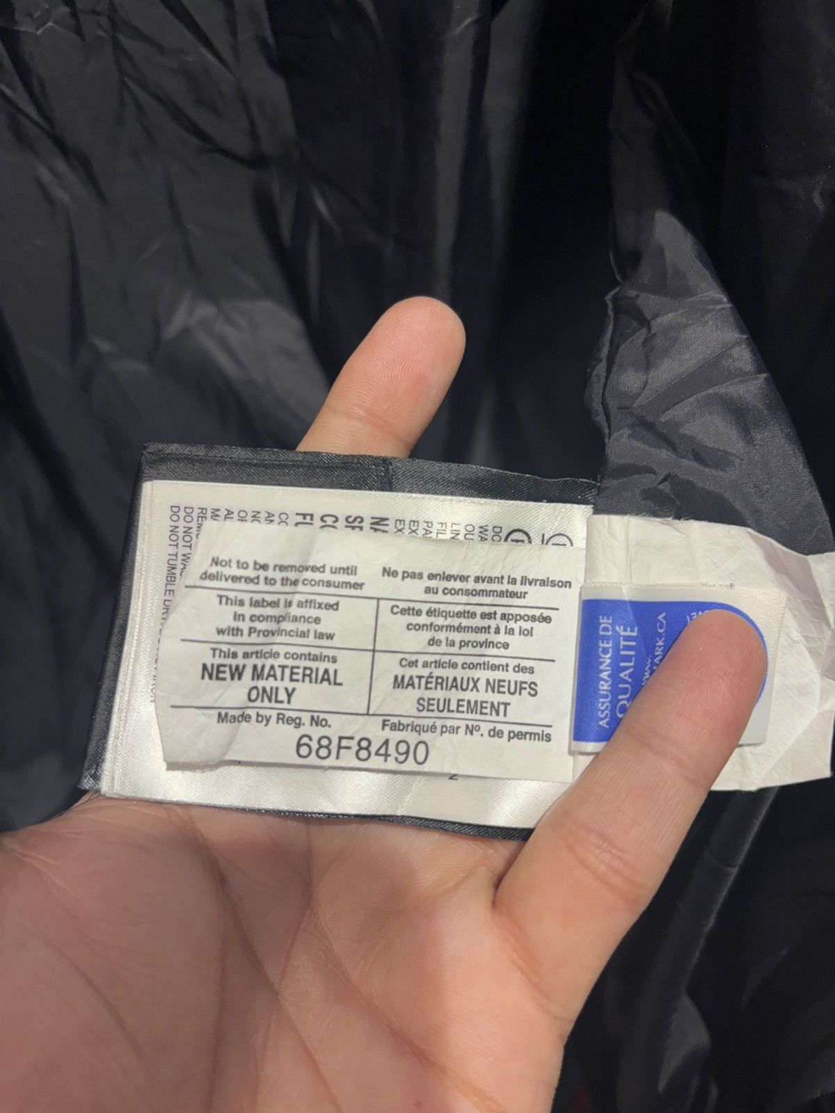 Canada Goose Canada Goose Parka Size US M / EU 48-50 / 2 - 8 Thumbnail