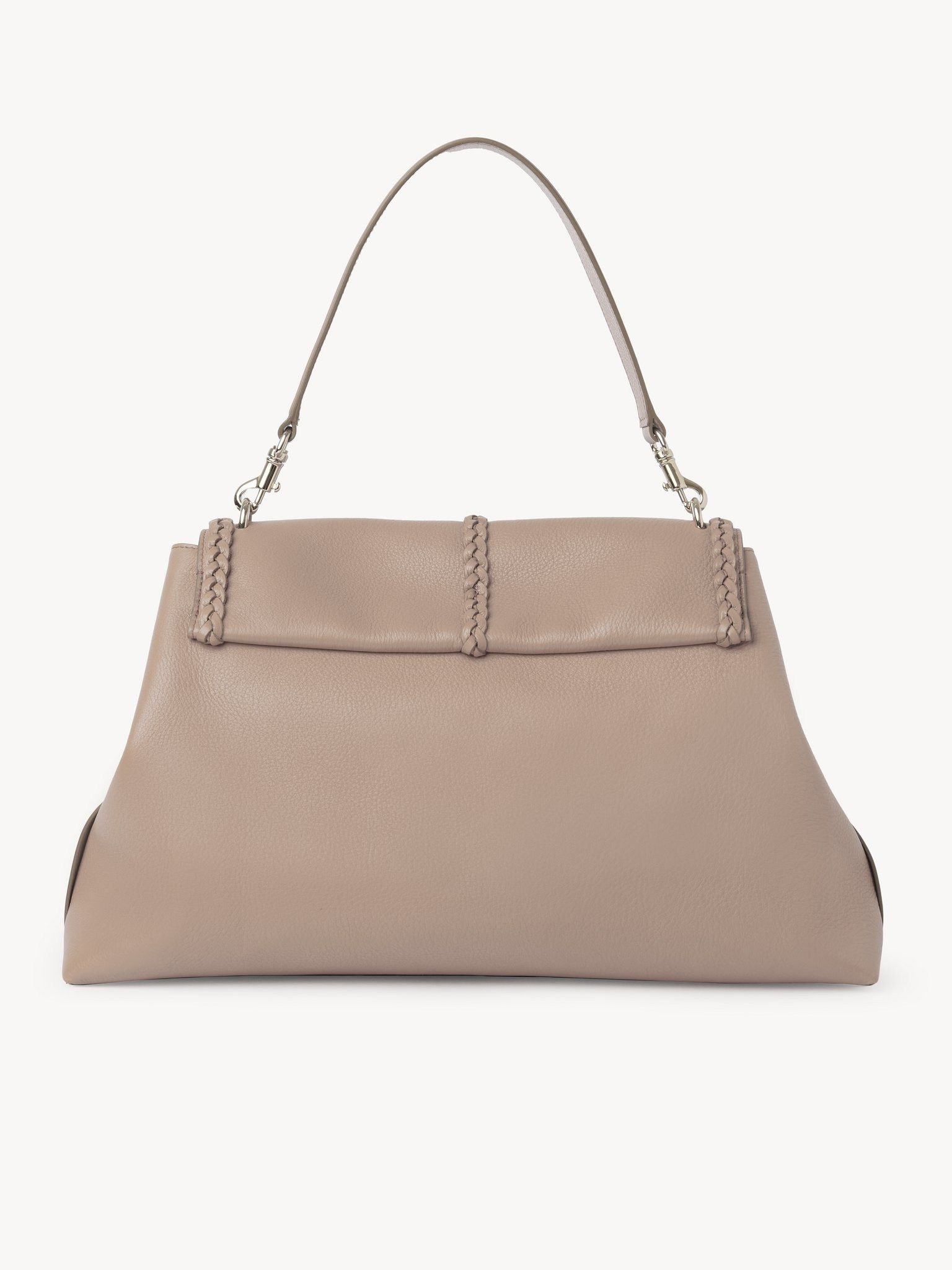 Chloe o1loc1c0325 Size: OS / CHC23 Penelope Large Bag Nomad Beige Size ONE SIZE - 2 Thumbnail
