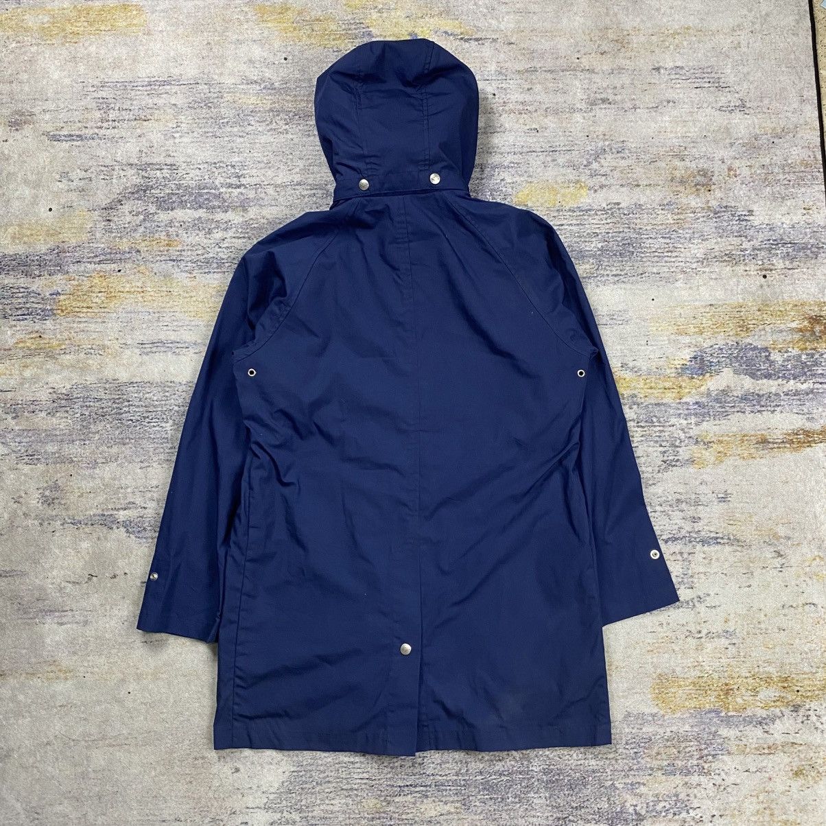 Battenwear Battenwear mountain parka jacket Size US S / EU 44-46 / 1 - 3 Thumbnail