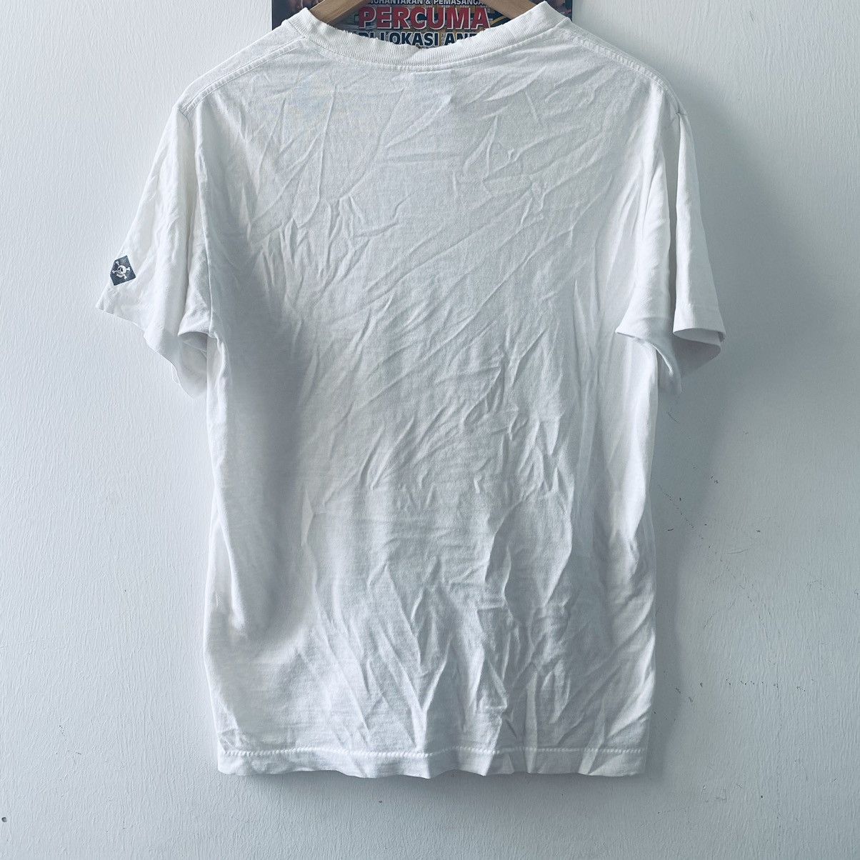 Stussy × Vintage Stussy x Vintage x Made in USA Size US S / EU 44-46 / 1 - 10 Thumbnail