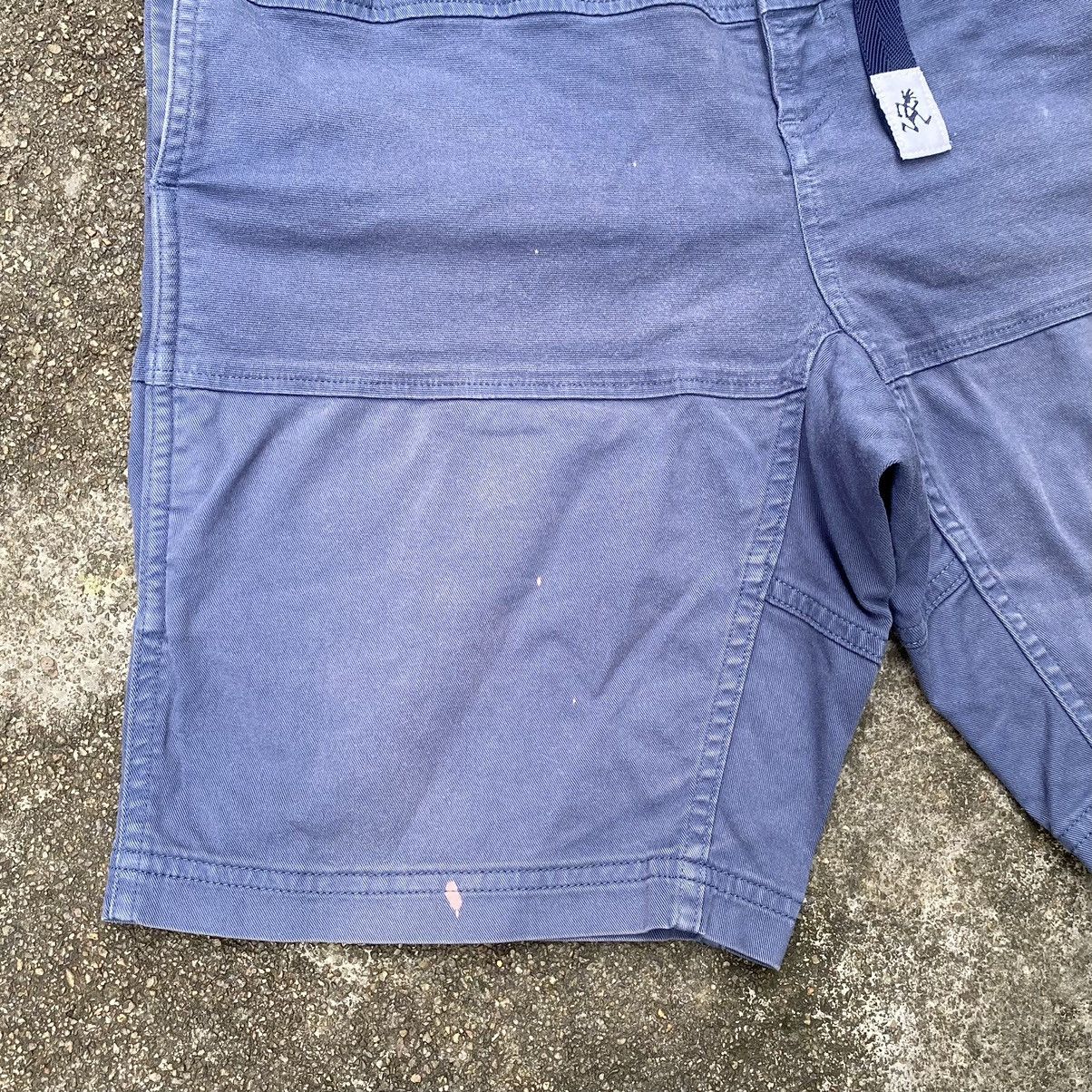 Gramicci Gramicci X Pilgrim Short Pants Gramicci Outdoor SunFaded Size US 28 / EU 44 - 9 Thumbnail
