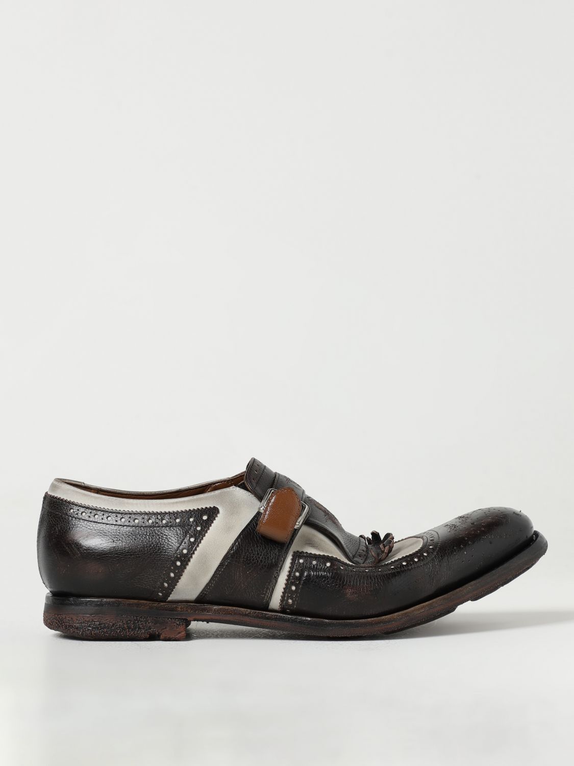 image of Churchs Church's Loafers Men Brown (Size 9)