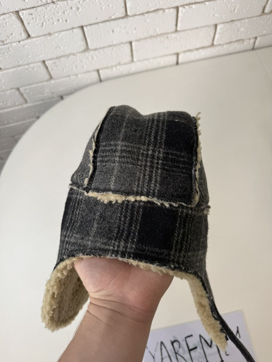 Other Timberland Ushanka hat cap Size ONE SIZE - 4 Thumbnail