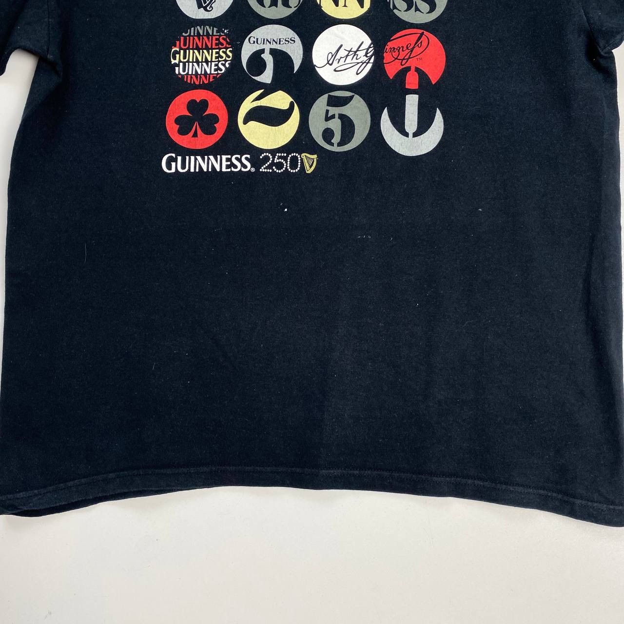 Other Guinness T-shirt Size:L Size US L / EU 52-54 / 3 - 4 Thumbnail