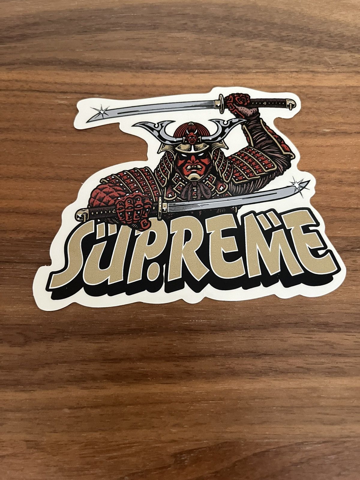 Supreme Supreme stickers pack 22 Size ONE SIZE - 5 Thumbnail