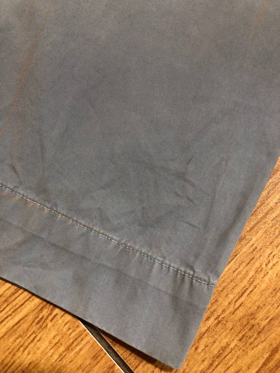 Polo Ralph Lauren Vintage Polo Ralph Lauren Denim Jeans Straight Fit Size US 30 / EU 46 - 17 Thumbnail