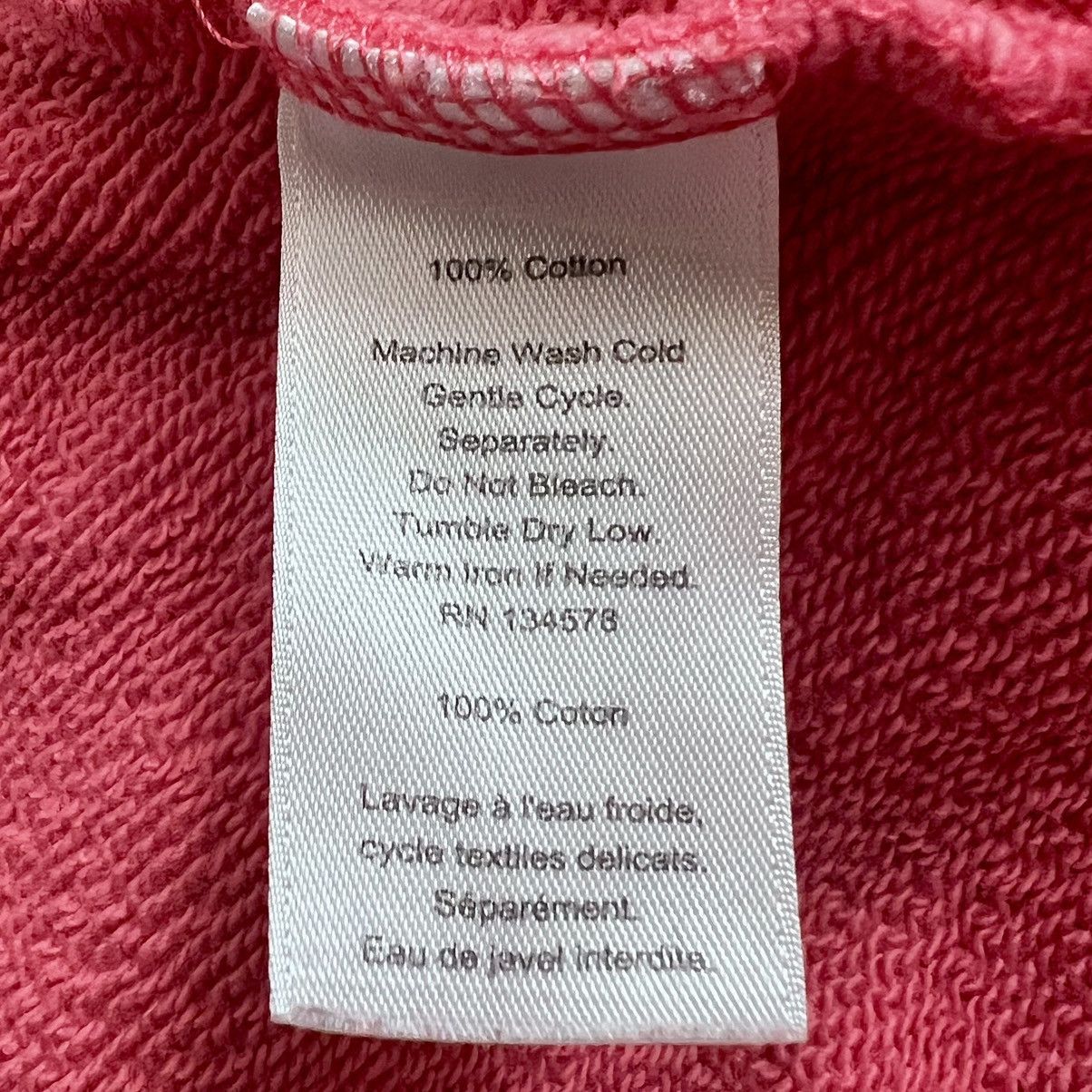 Vineyard Vines Vineyard Vines Garment Dyed Funnel Neck Pullover Size S / US 4 / IT 40 - 5 Thumbnail