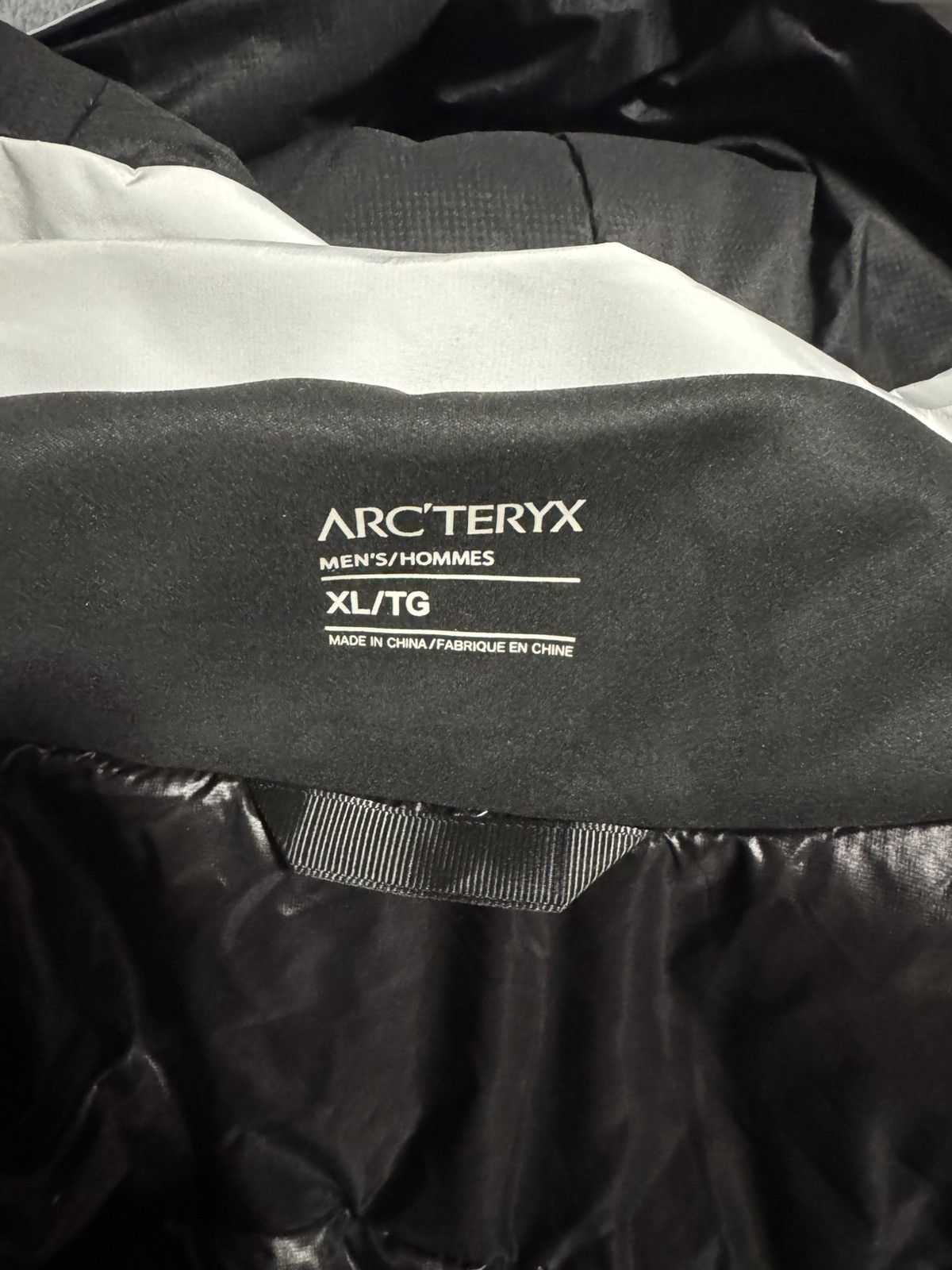 Arc'teryx Arcteryx Macai Size US XL / EU 56 / 4 - 6 Thumbnail