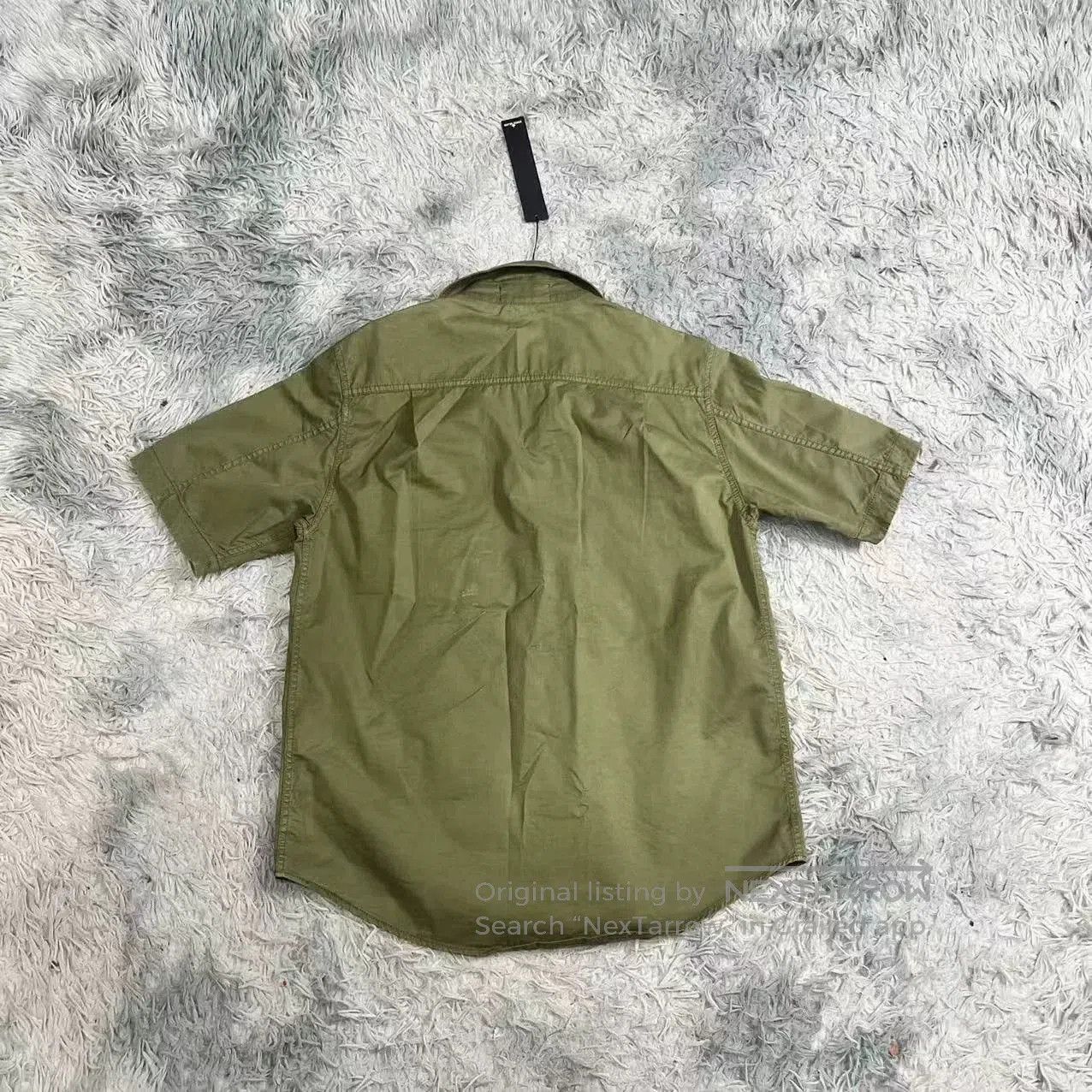 Stone Island Stone Island Short Sleeve. Size US S / EU 44-46 / 1 - 3 Thumbnail
