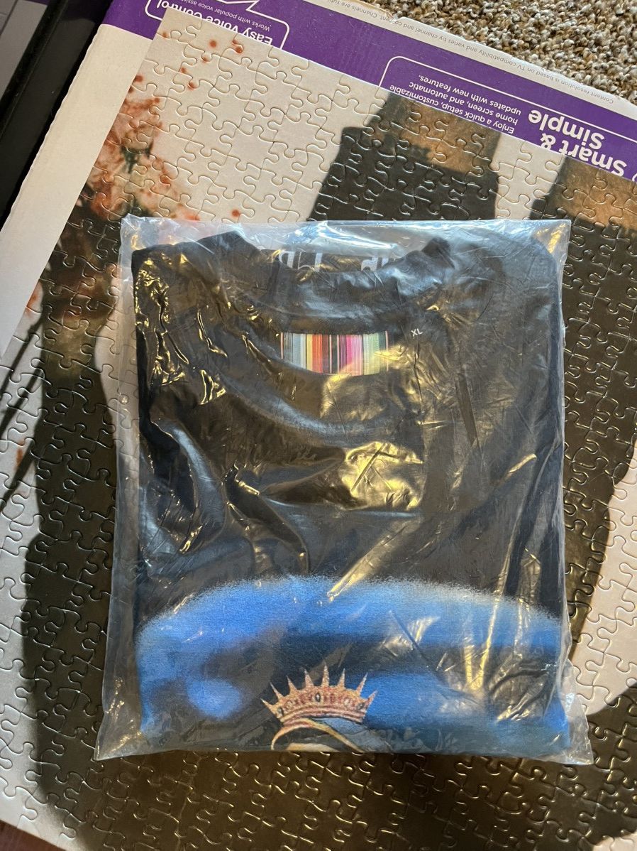 Other Holyfield XL Size US XL / EU 56 / 4 - 2 Thumbnail