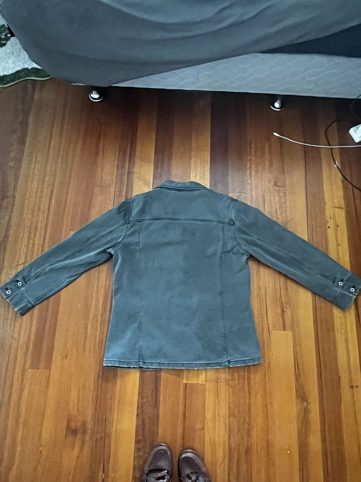 Playboy Denim Playboy Blazer Size US M / EU 48-50 / 2 - 3 Thumbnail
