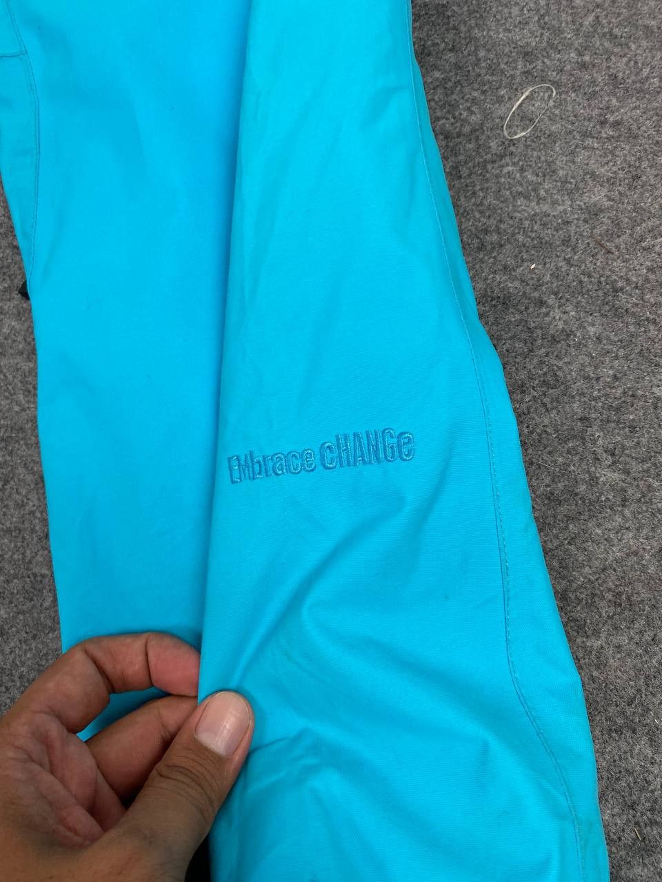 Volcom volcom stone ski pants nice design Size US 35 - 5 Thumbnail