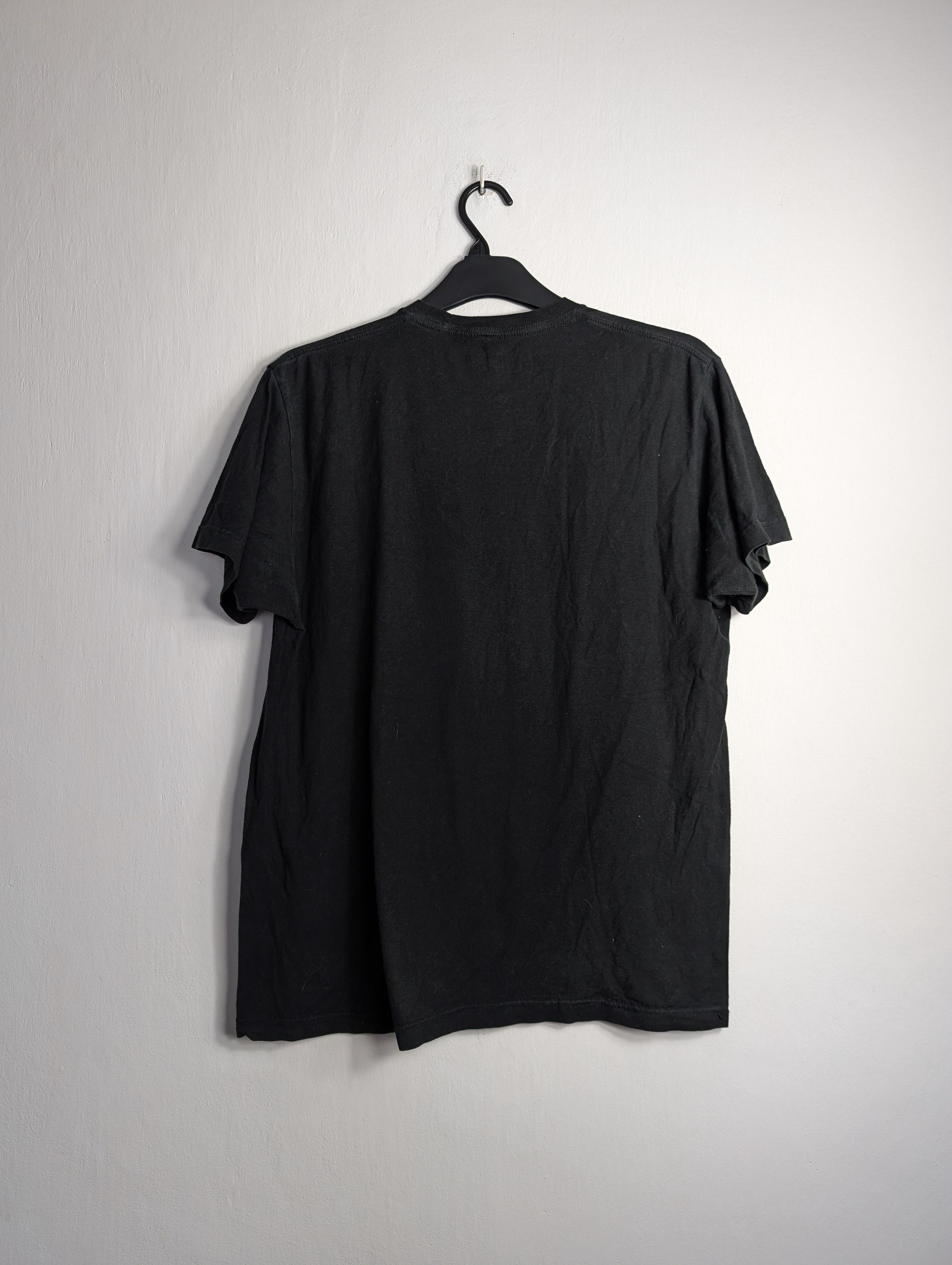 Japanese Brand Haikyuu!! Graphic T-Shirt Anime Volleyball Size US L / EU 52-54 / 3 - 4 Thumbnail