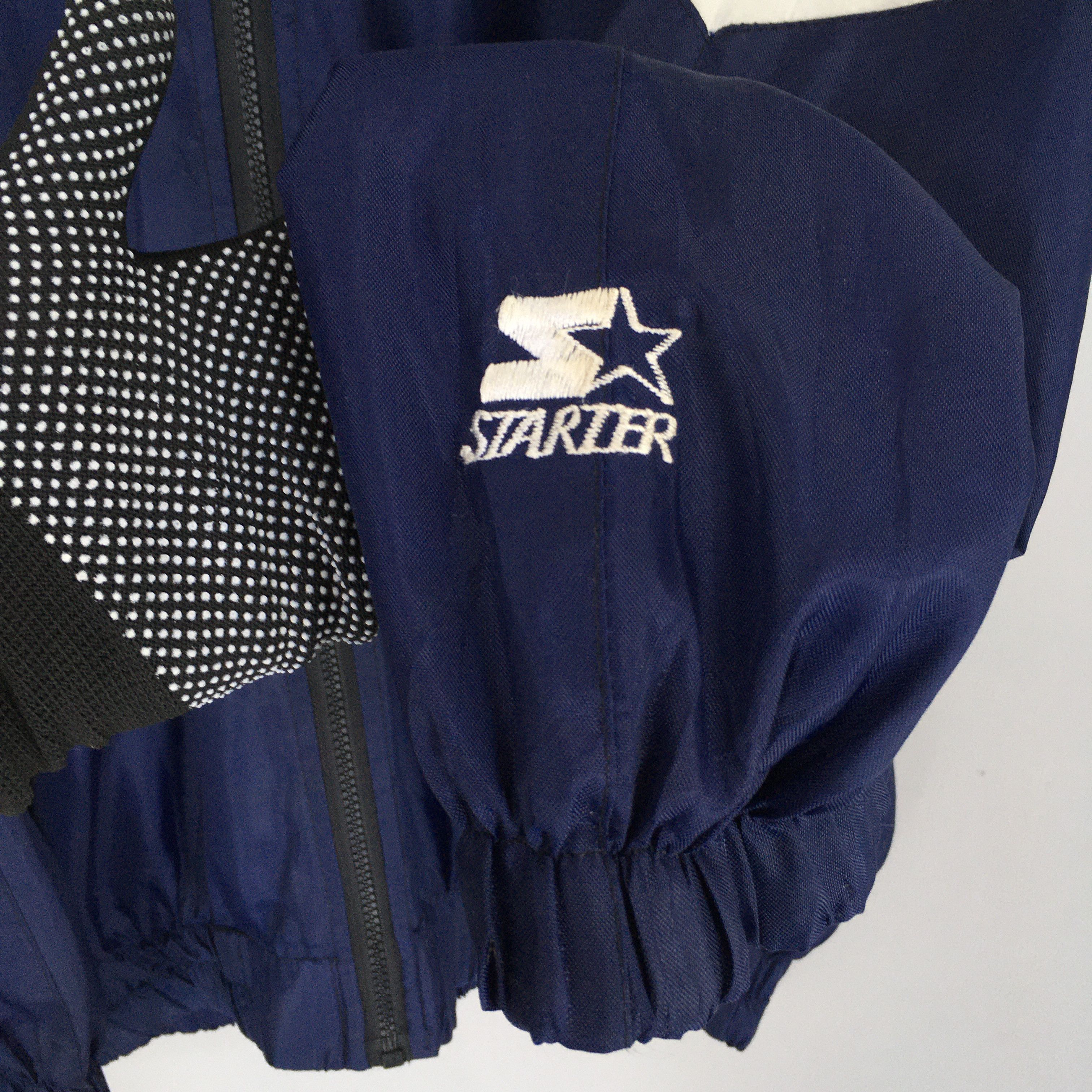 Vintage Vintage United States Marine Corps VMFA-451 Jacket XLarge Size US XL / EU 56 / 4 - 5 Thumbnail