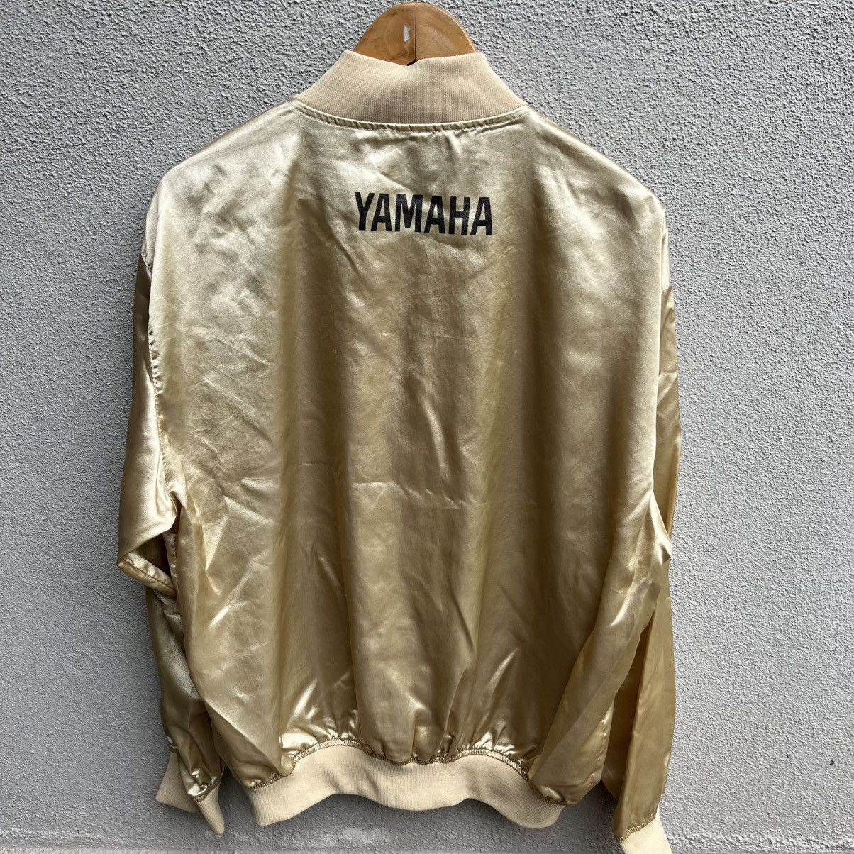 Vintage Vintage 90s MARSHALL electronic jacket instrument rock music Size US L / EU 52-54 / 3 - 4 Thumbnail