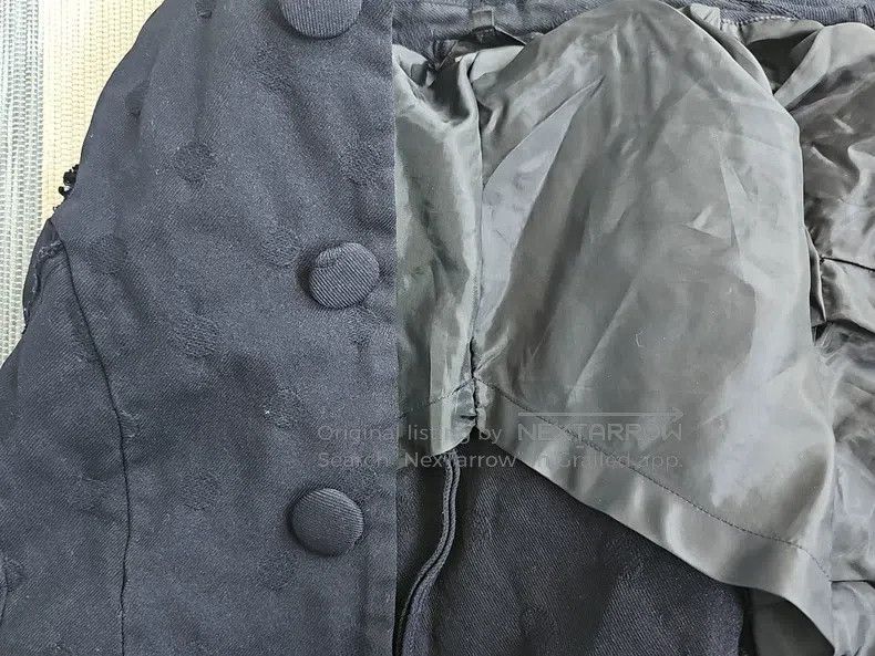 Comme des Garcons Comme Des Garcons jacket Size S / US 4 / IT 40 - 9 Thumbnail
