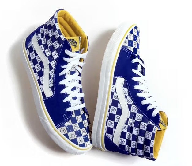 Kith X Coca Cola Pendleton Logo Skateboard Deck White Sand