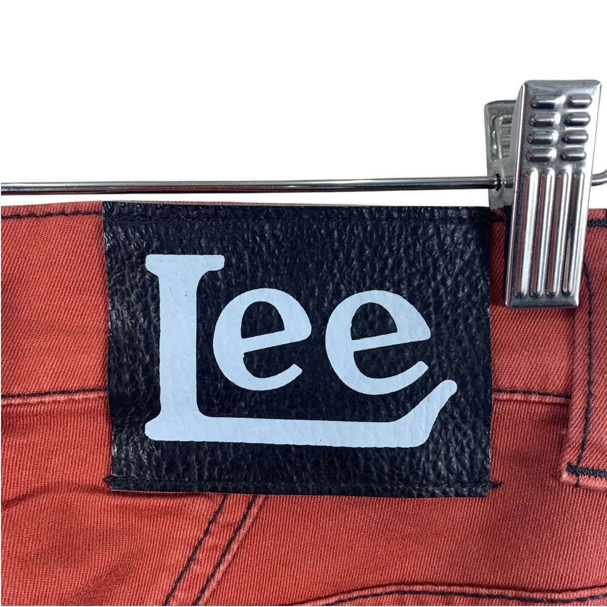 Lee LEE riders bikers pants Size US 28 / EU 44 - 3 Thumbnail