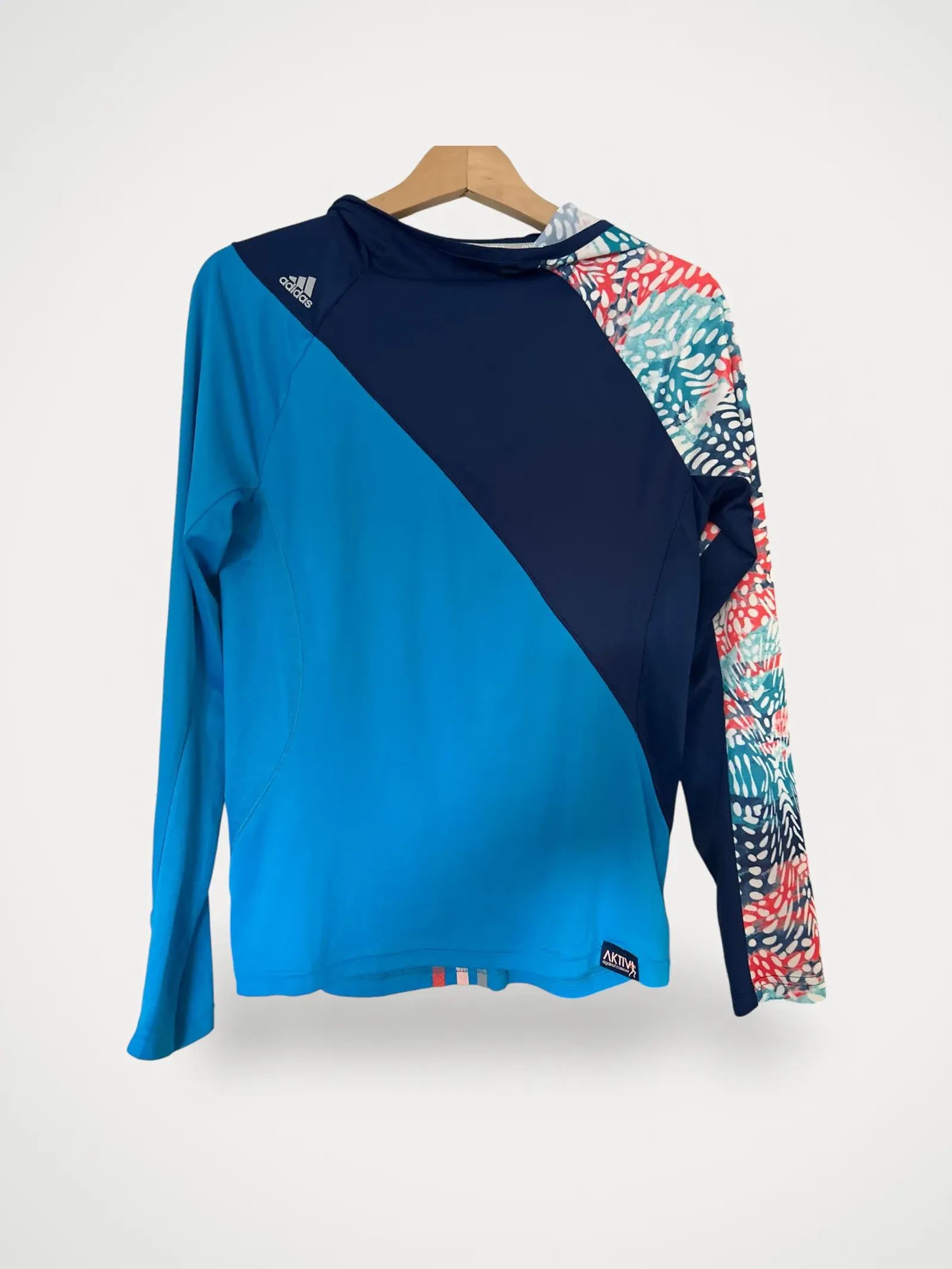 Adidas Adidas Sweater Size M / US 6-8 / IT 42-44 - 1 Thumbnail