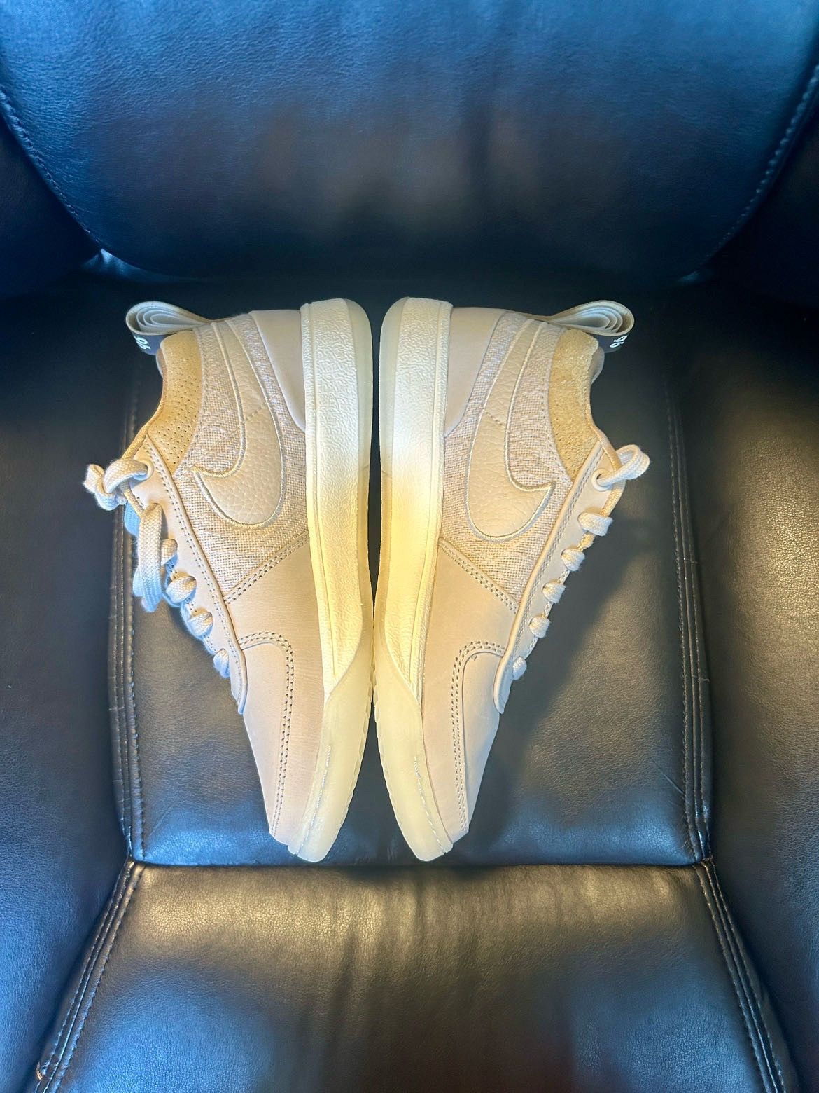 Nike Nike Book 1 Sail Mirage Size US 5 / EU 37 - 2 Thumbnail