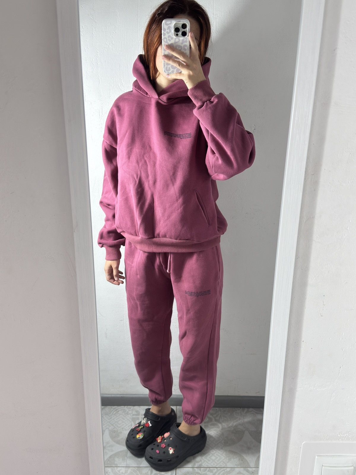 Pangaia VINTAGE PANGAIA 2000s TRACKSUIT Size XS / US 0-2 / IT 36-38 - 1 Thumbnail