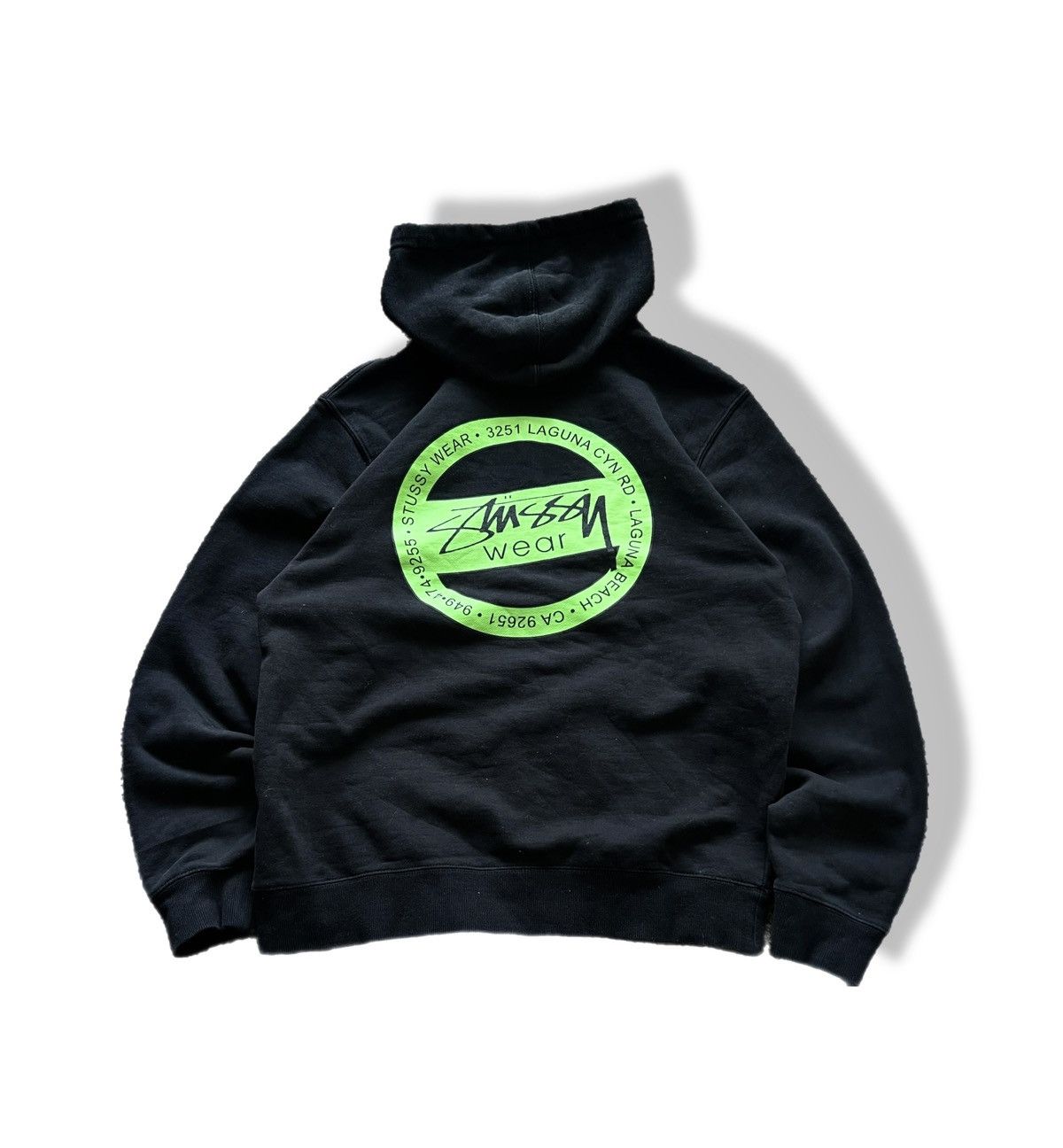 Men's Stussy Hoodies for Men | Stussy Sweatshirts | Grailed