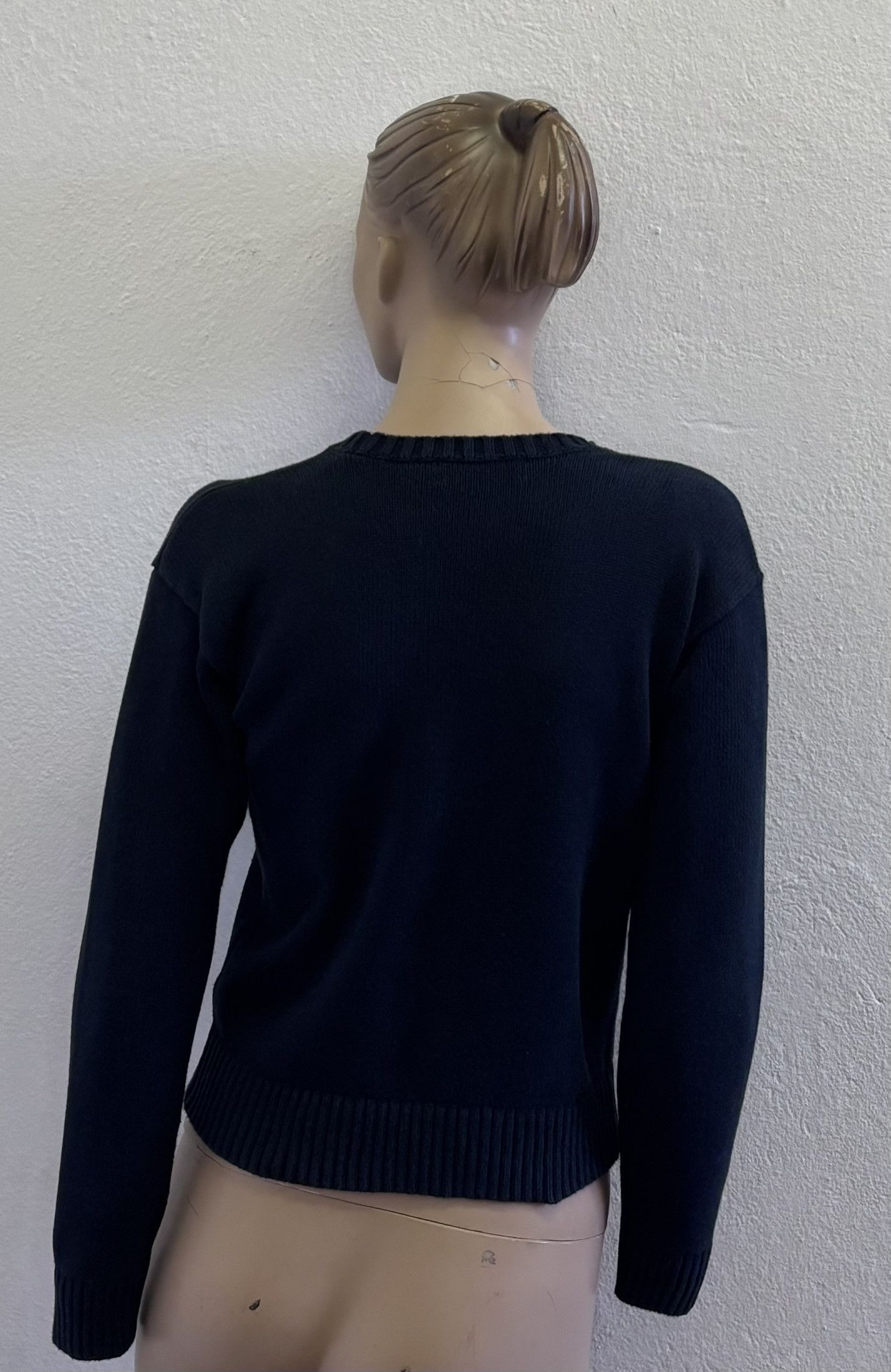 Lauren Ralph Lauren Lauren Ralph Lauren sweater size S Size S / US 4 / IT 40 - 2 Thumbnail