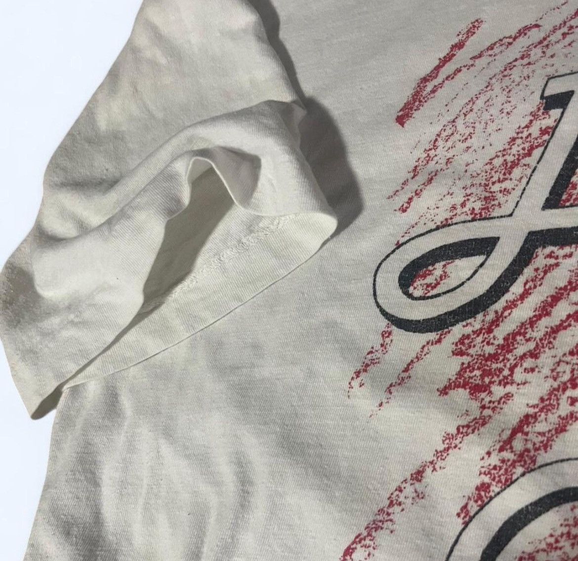 Rap Tees Vintage 1991 MC Hammer Rare Authentic 90s Rap Tee XXL GRAIL Size US XXL / EU 58 / 5 - 4 Thumbnail