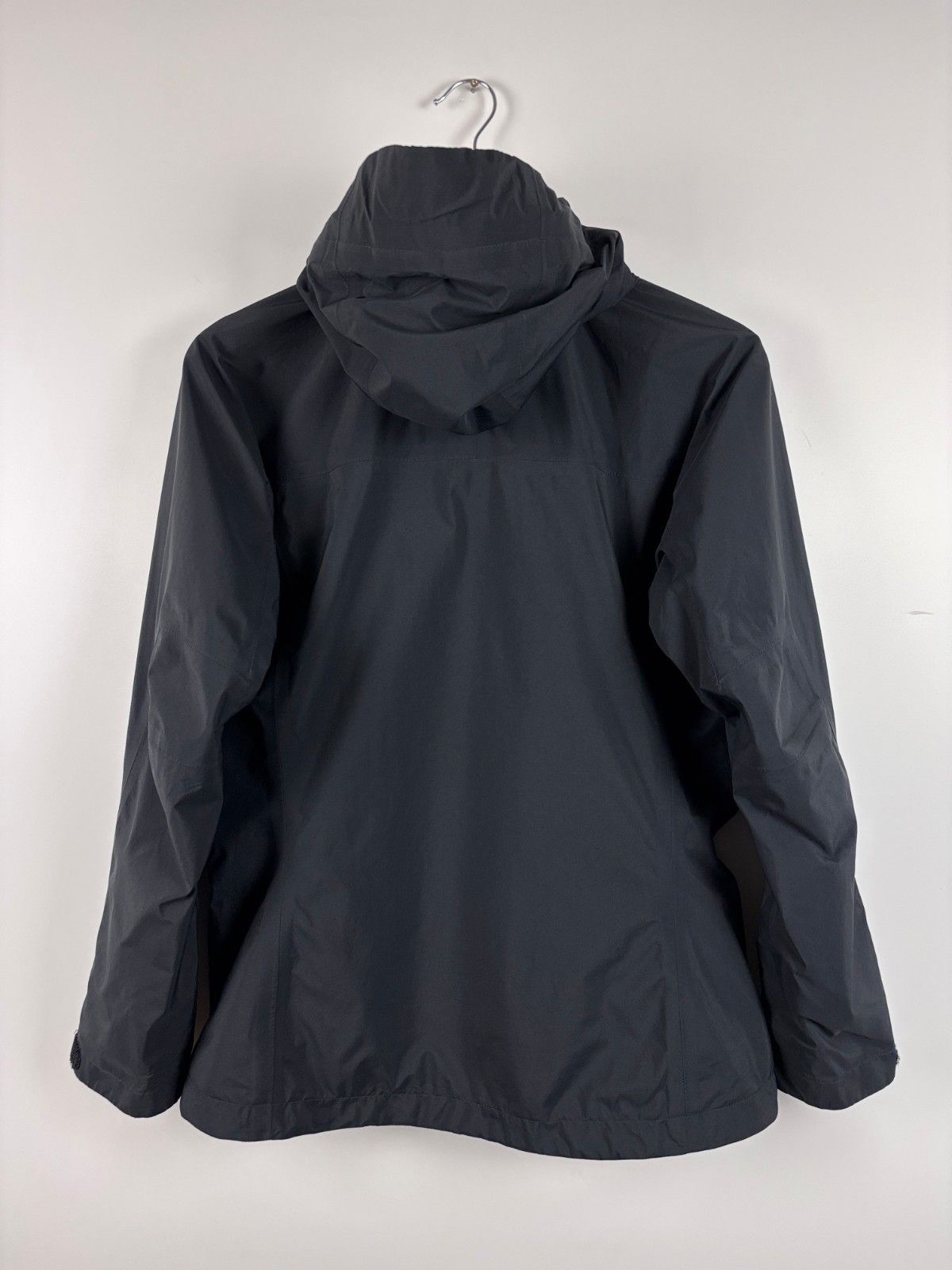 Haglofs Haglofs Gore-Tex Hooded Jacket Waterproof Raincoat Outdoor S Size S / US 4 / IT 40 - 5 Thumbnail