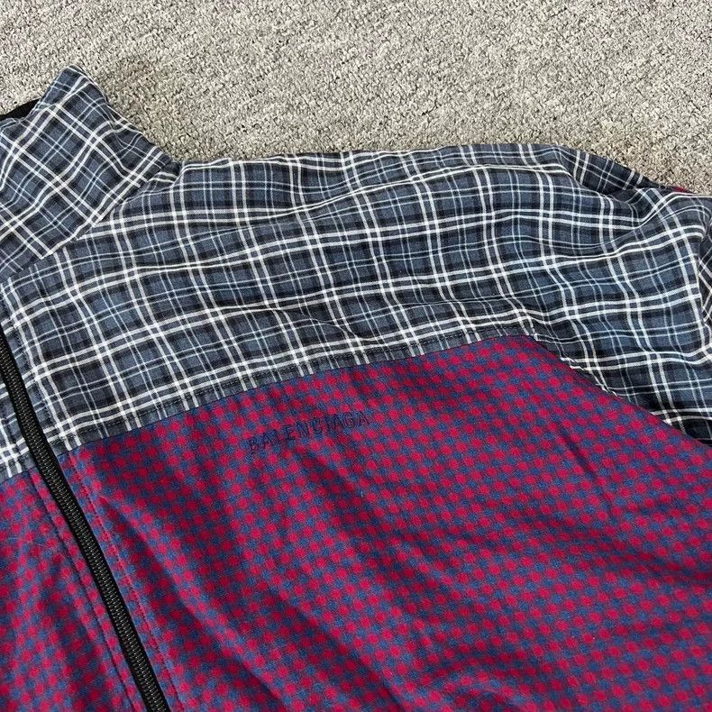 Balenciaga Balenciaga-2507 Size US M / EU 48-50 / 2 - 5 Thumbnail