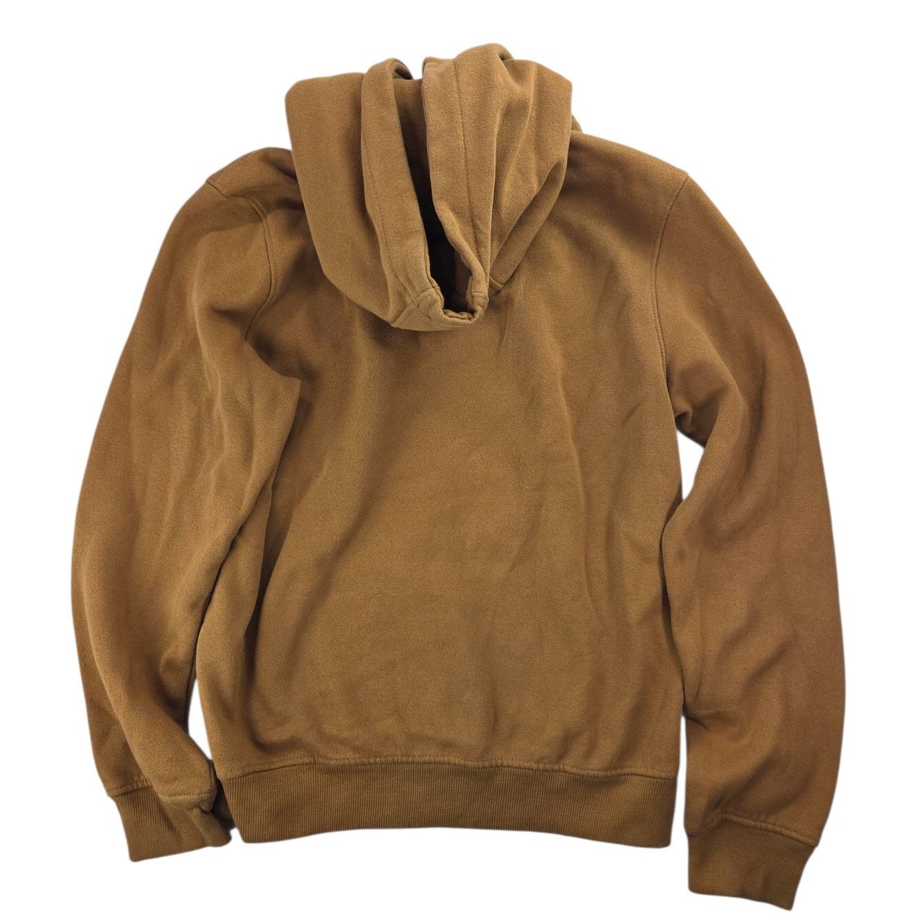 Kenneth Cole Kenneth Cole | Pullover Hoodie with Branding on Front |Small Size US S / EU 44-46 / 1 - 4 Thumbnail