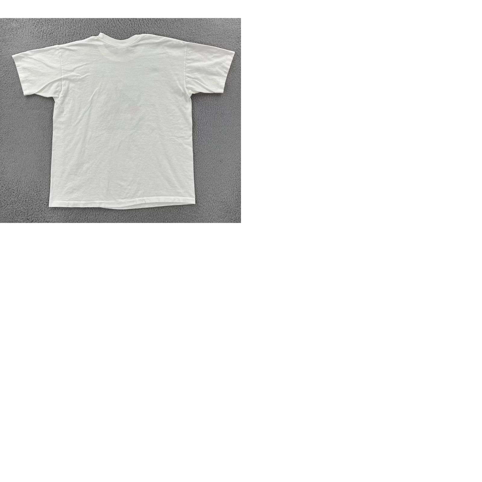 Vintage VINTAGE White House Shirt XL White Single Stitch Made In USA Men XS? Size US XL / EU 56 / 4 - 10 Thumbnail