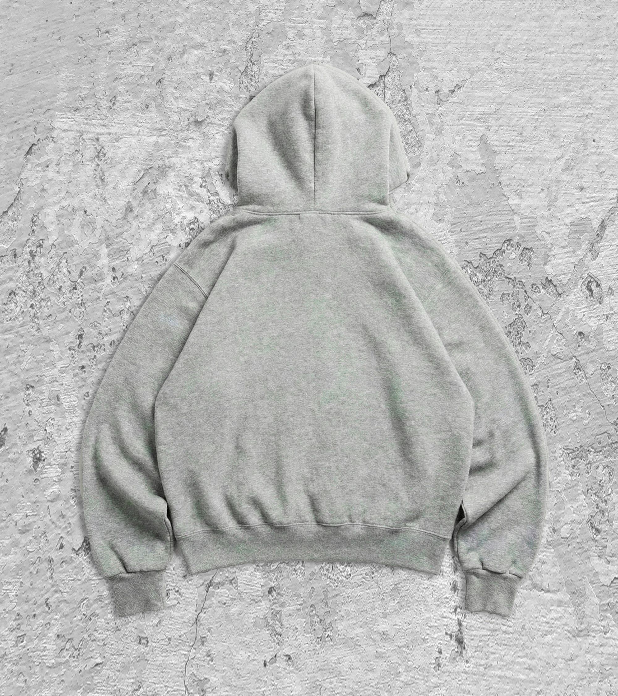 Champion Champion US Marines Hoodie S Gray 1775 Military Sweatshirt Size US S / EU 44-46 / 1 - 3 Thumbnail