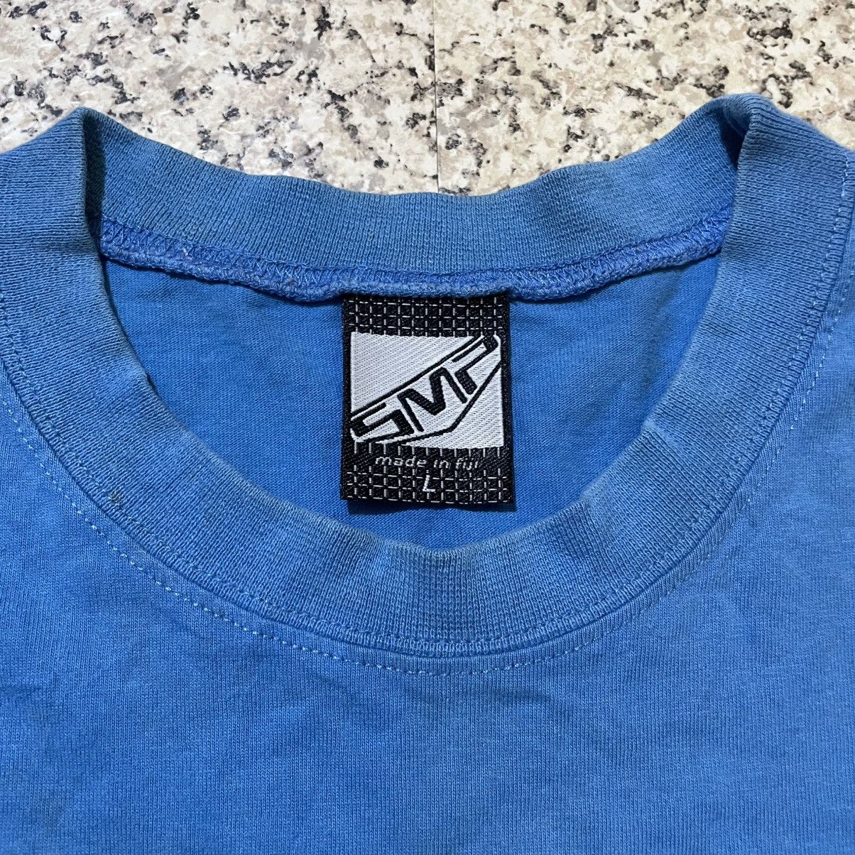 Vintage Vintage Y2K SMP (Surf Movement Products) Tee Size US M / EU 48-50 / 2 - 9 Thumbnail