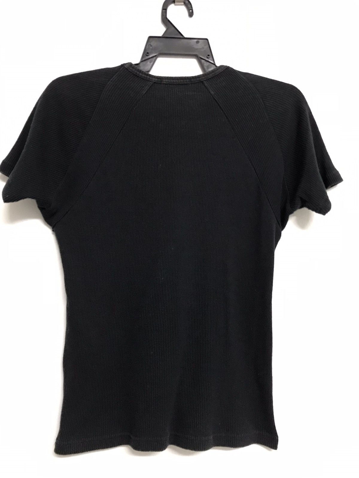 Yohji Yamamoto Vintage Yohji Yamamoto Y’s Tees Size US S / EU 44-46 / 1 - 6 Thumbnail