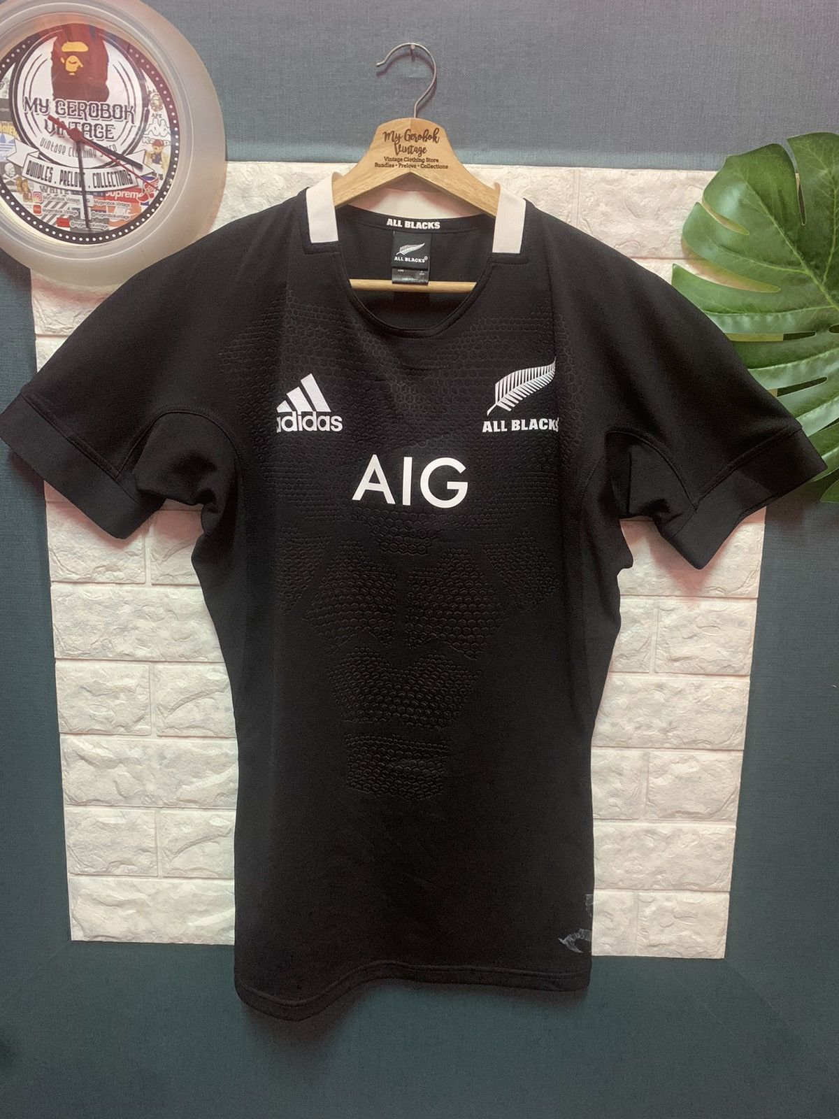 STEAL !! Shirt Rugby CANTERBURRY