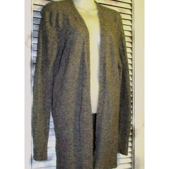 Madewell Madewell XS Wool Blend Cardigan Size XS / US 0-2 / IT 36-38 - 1 Thumbnail