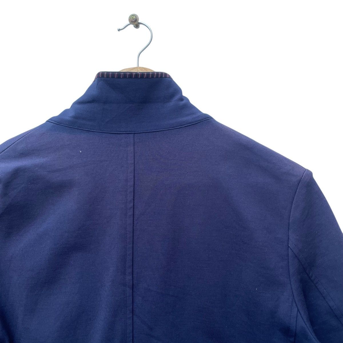 BIGI × Japanese Brand × Suitsupply Japanese Brand Radmess Men’s Bigi casual Jacket Size US M / EU 48-50 / 2 - 6 Thumbnail