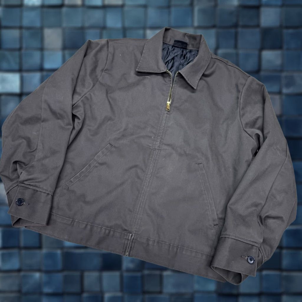 Dickies × Japanese Brand RARE DICKIES X PIZZA OF DEATH RECORDS