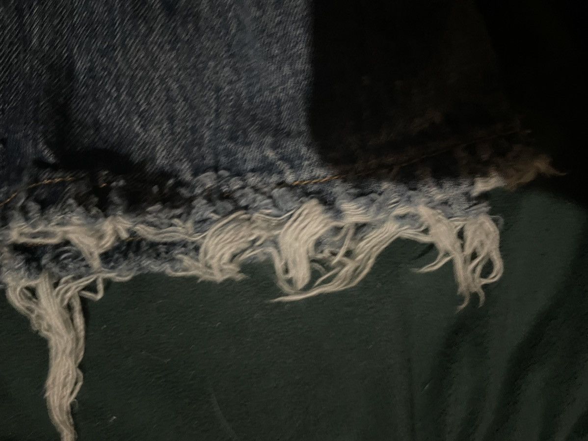 Levi's Levis casual jeans Size US 36 / EU 52 - 3 Thumbnail