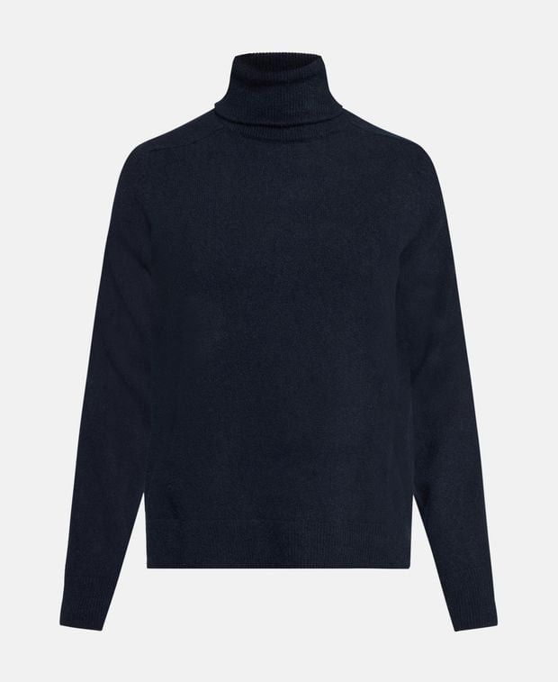 Maison Margiela Wool rollneck Size US M / EU 48-50 / 2 - 1 Thumbnail