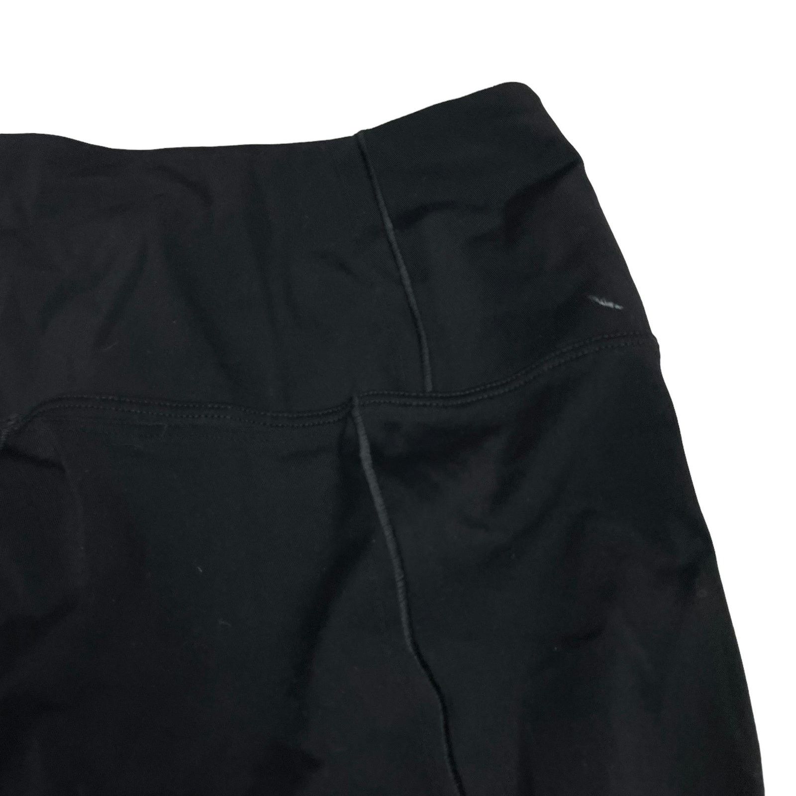 Arc'teryx Arc'teryx Oriel Women Black Pull On Activewear Legging Small Size 28" / US 6 / IT 42 - 4 Thumbnail