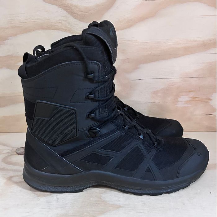 haix boots clearance
