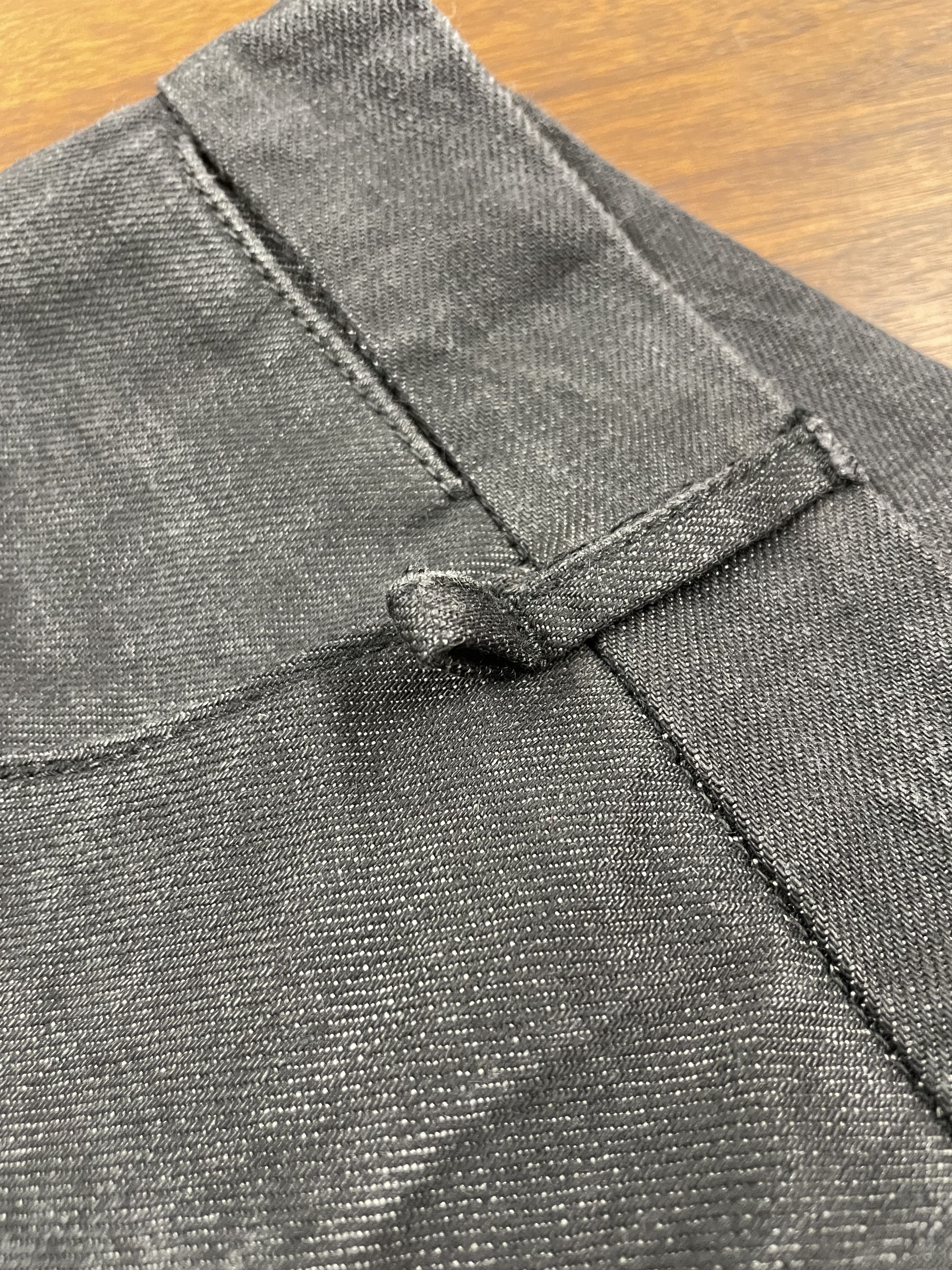 Layer-0 5 pocket pants Size US 32 / EU 48 - 5 Thumbnail