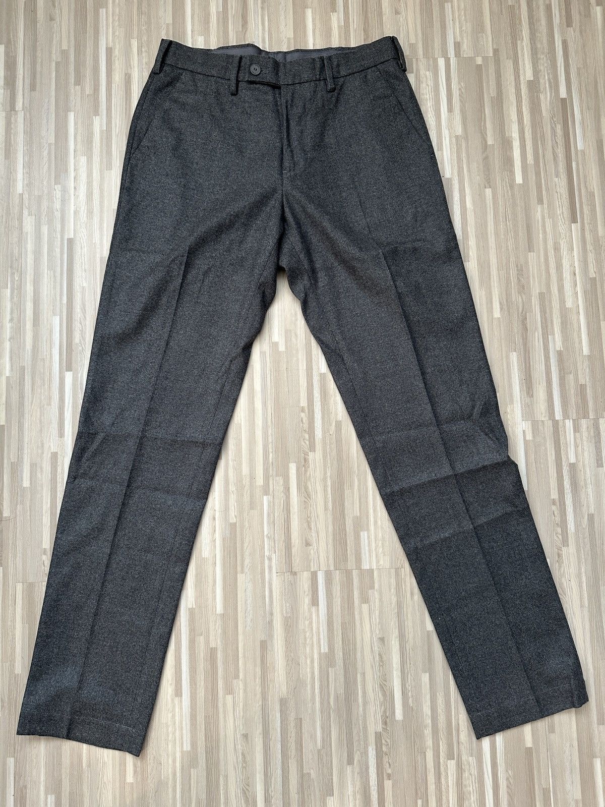 Vuja De Vuja Dé Otis Trousers | Grailed