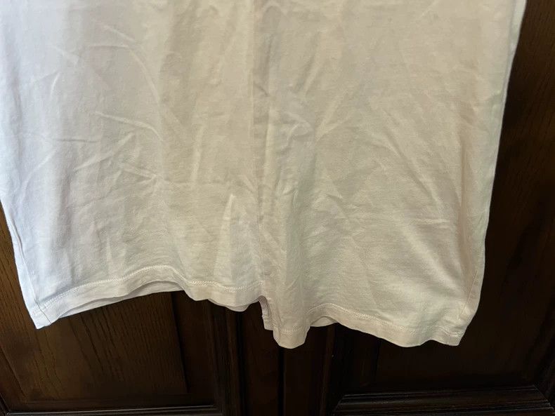 Loewe LOEWE Pink t-shirt Size S / US 4 / IT 40 - 4 Thumbnail