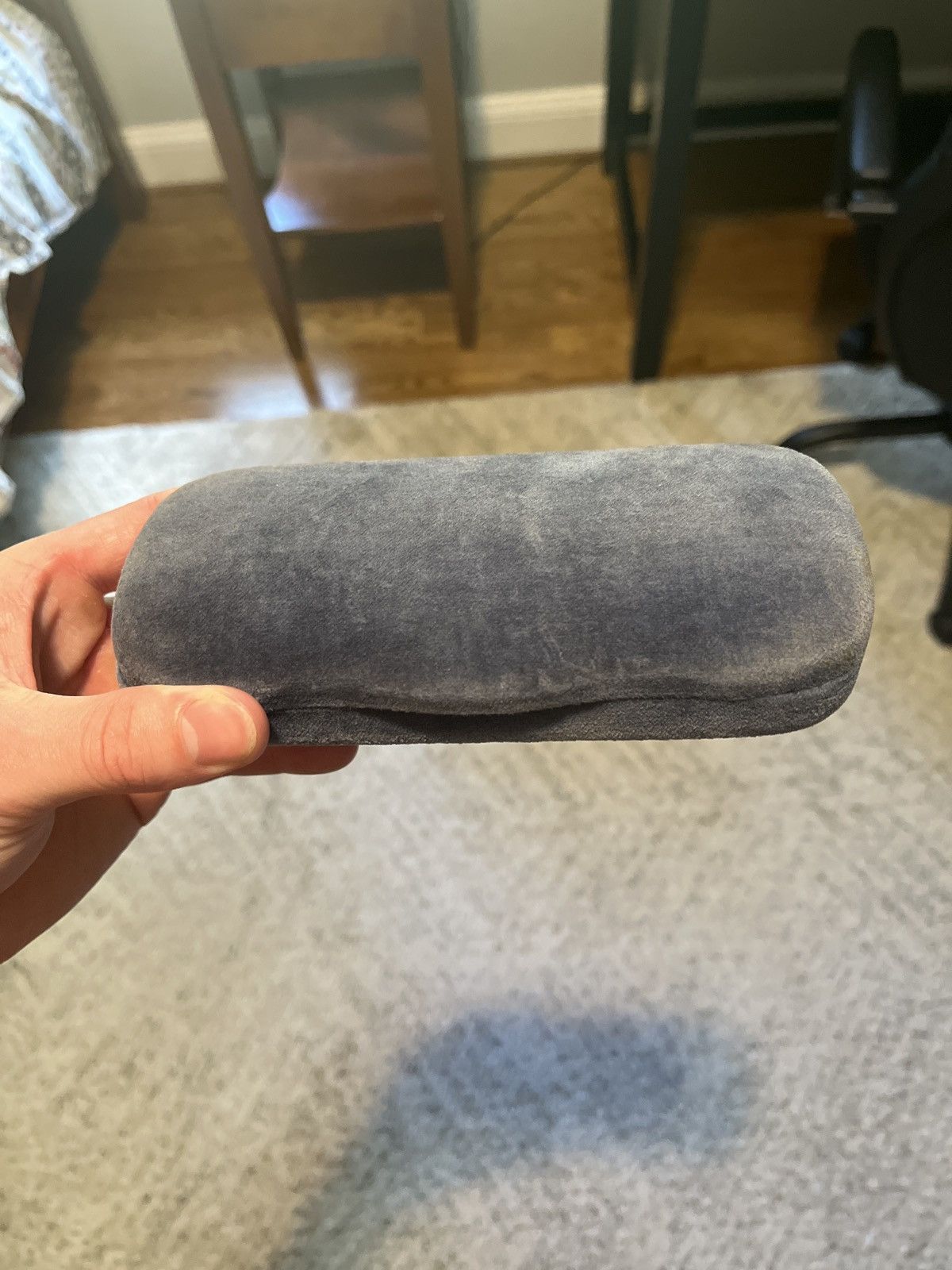 Gucci Vintage Gucci Sunglasses Case Size ONE SIZE - 2 Thumbnail