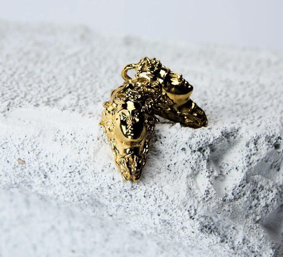 Other Cellini Studs - Keop Jewelry Size ONE SIZE - 2 Thumbnail