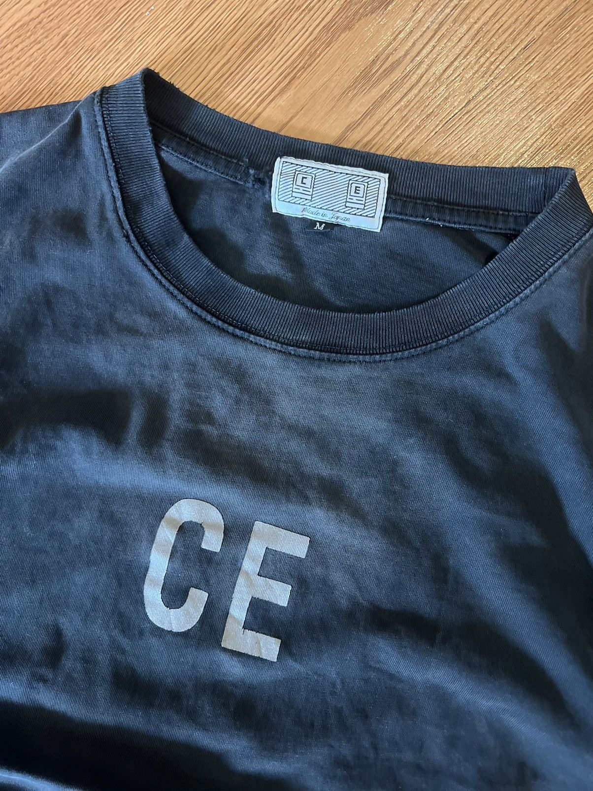 Cav Empt × Japanese Brand Cav Empt Size US M / EU 48-50 / 2 - 3 Thumbnail