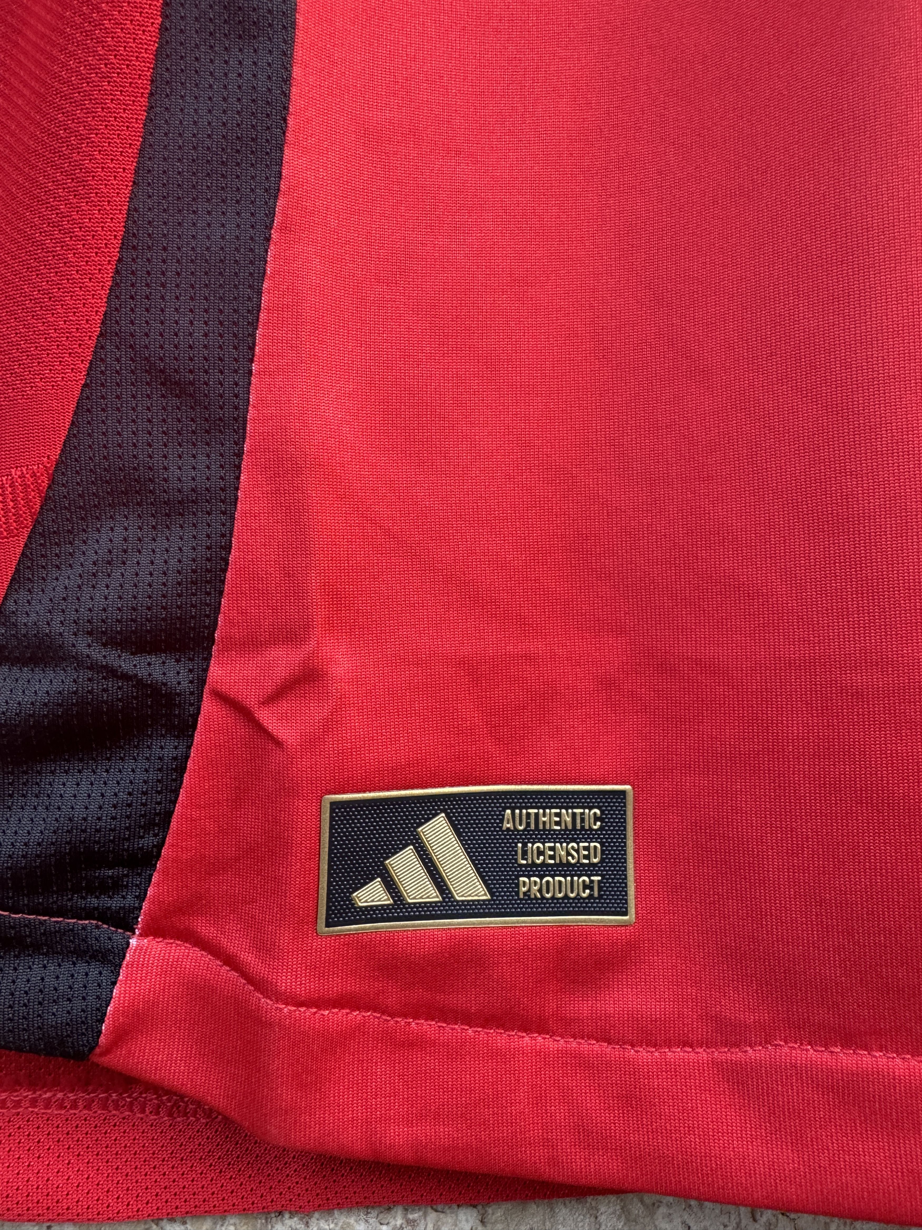 Adidas adidas River Plate 24/25 Third Authentic Jersey M BNWT Size US M / EU 48-50 / 2 - 6 Thumbnail